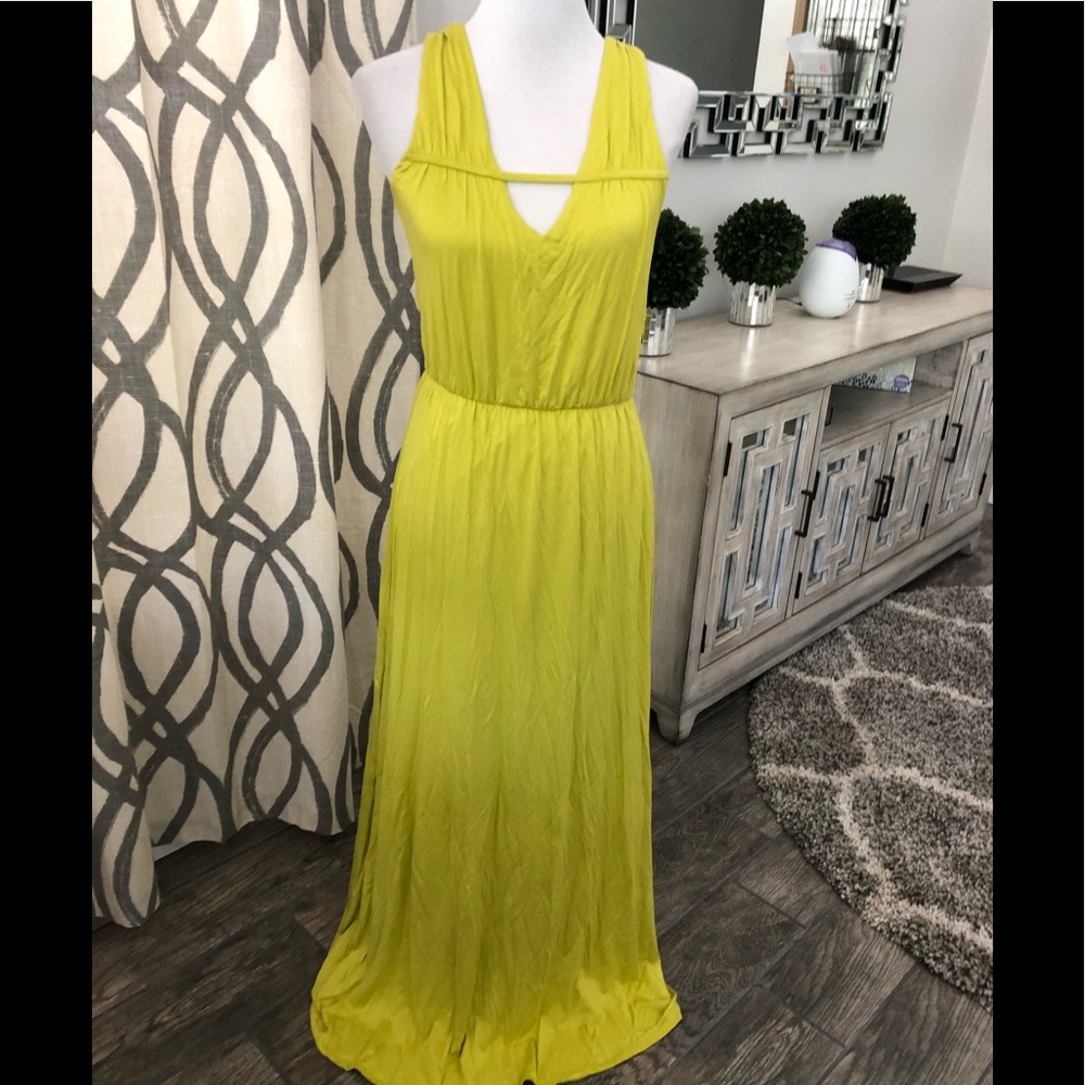 The Vanity Room size small dress NWT! Soft